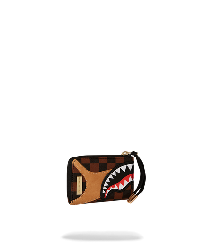 HENNYVILLE WALLET