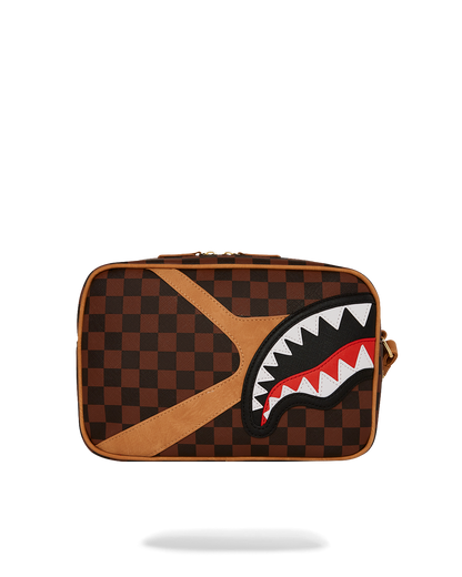 HENNYVILLE TOILETRY BRICK