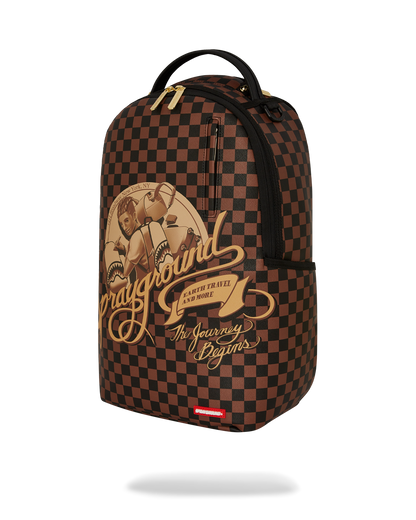 DBD CREATE TO SURVIVE DLXSV BACKPACK