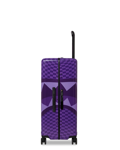 ALL SYSTEMS GO FULL-SIZE LUGGAGE