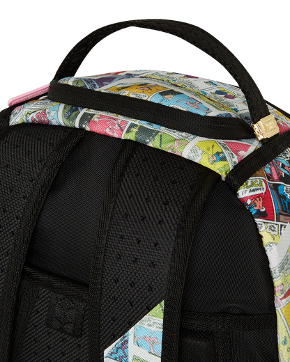 PINK PANTHER THE GALLERY DLXR BACKPACK