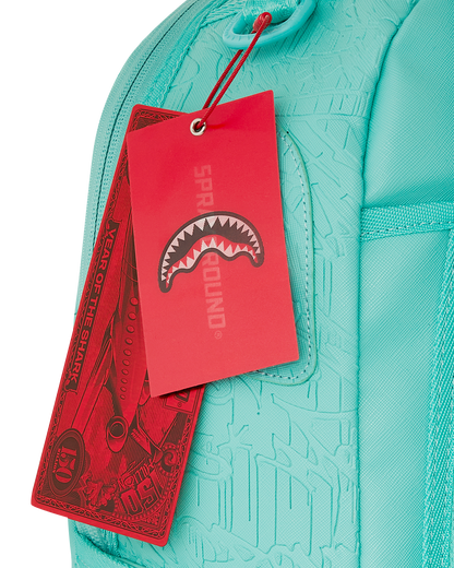 AQUA NOIR BACKPACK
