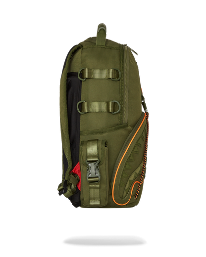 SPECIAL OPS SHARK SQUAD BACKPACK