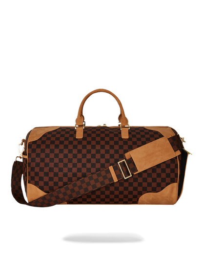HENNYVILLE DUFFLE
