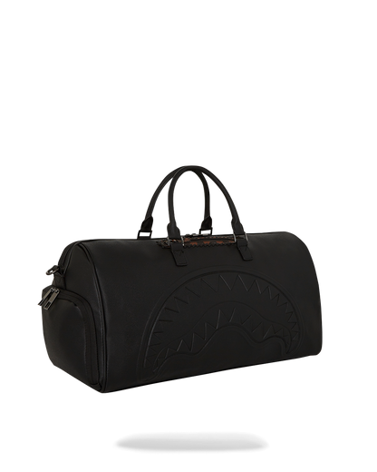 CHECKPOINT ROYALE DUFFLE