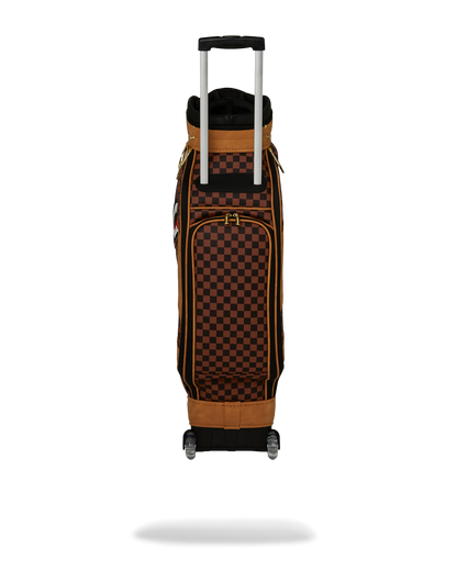 HENNYVILLE GOLF BAG