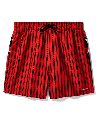 SKYCHAIN SUPPLYCHAIN SWIM SHORTS