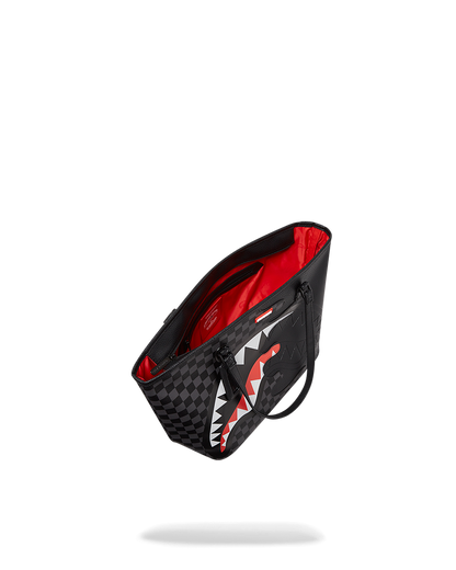 SPEED SHARK SIDE SWIPE TOTE