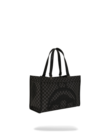 MIDNIGHT CHATEAU TORTUGA TOTE