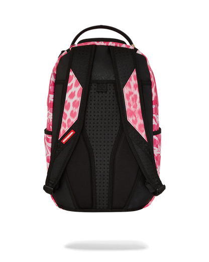 FELINE FRENZY DLXSV BACKPACK