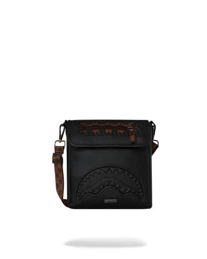 CHECKPOINT ROYALE MESSENGER SLING
