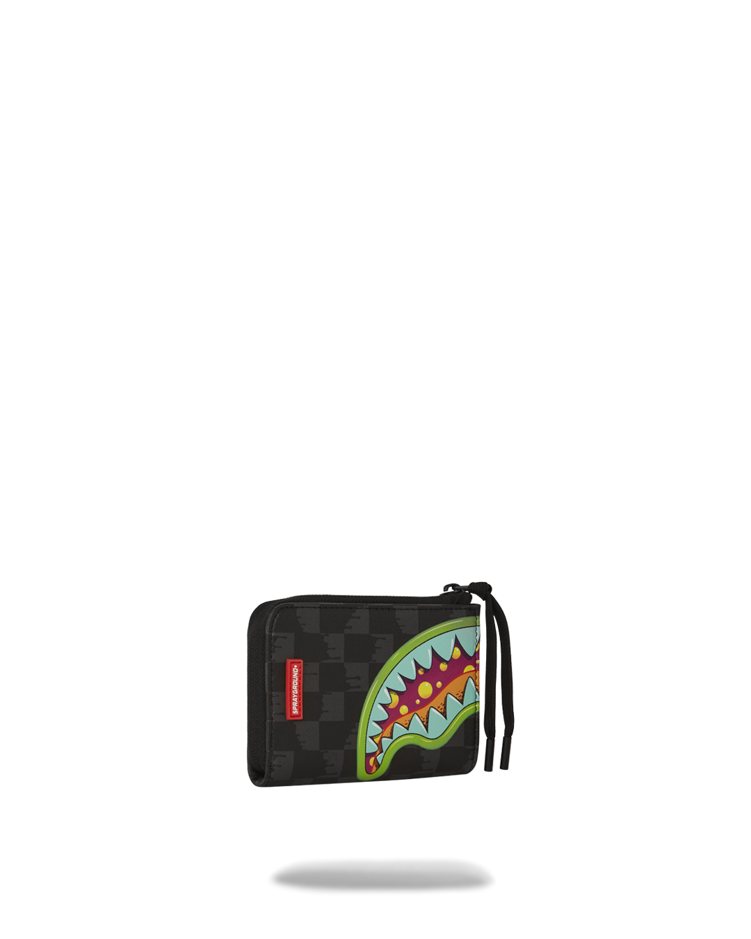 SLIME TAKEOVER WALLET