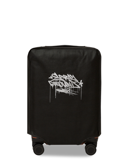 THE HIDEOUT HARD SHELL CARRY-ON LUGGAGE