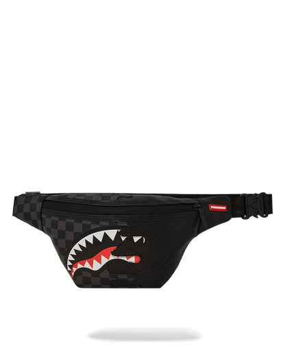 SPEED SHARK SIDE SWIPE SAVVY CROSSBODY