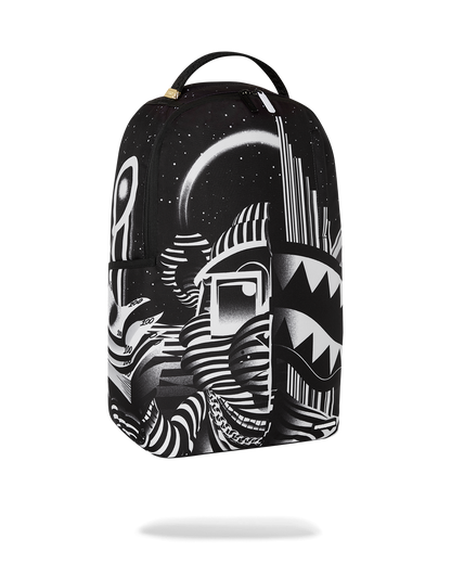 PARALLEL UNIVERSE BEAR SHARK DLXR BACKPACK