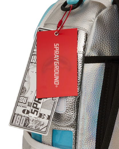 DESTINY GHOST BUDDY BACKPACK