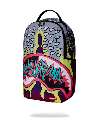 DAYBREAK DLXR BACKPACK