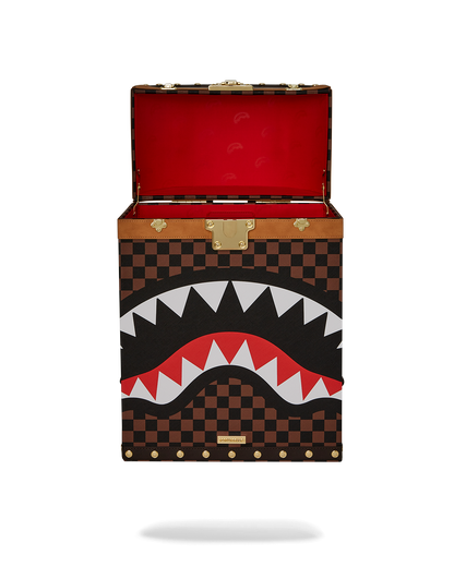 HENNYVILLE TRUNK BACKPACK
