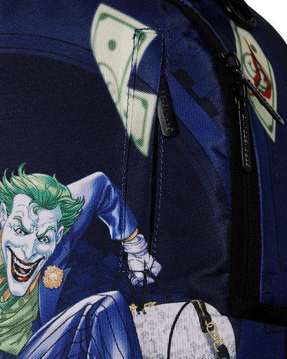 JOKER BANKS BACKPACK