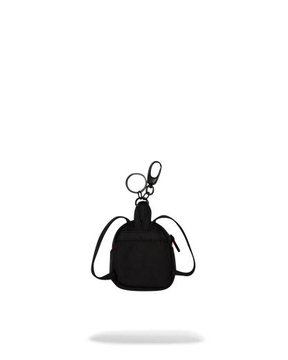 THE HERO KEYCHAIN