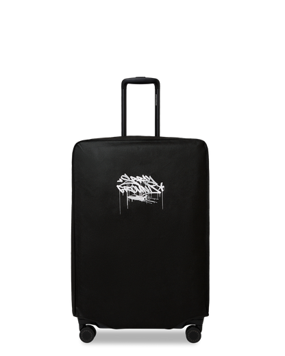 THE HERO SHARKITECTURE FULL-SIZE LUGGAGE