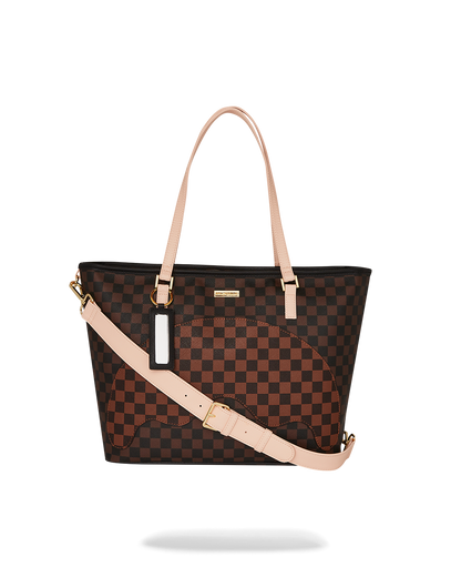 BANDOLERO NOUVEAU TOTE