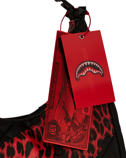 NIGHT SPOT VICE SHOULDER BAG