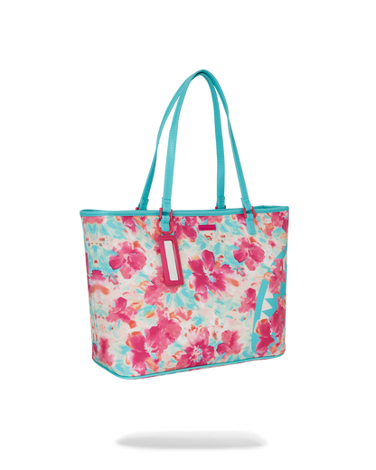 GARDEN DELIGHT TOTE