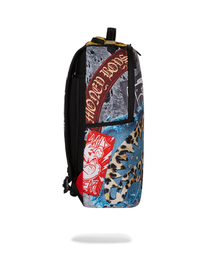 HALLWAY HERO DLXR BACKPACK