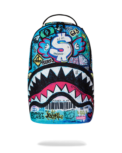 PURE IMAGINATION DLX BACKPACK