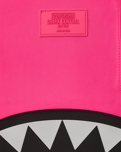 SHARK CENTRAL PULSE BACKPACK