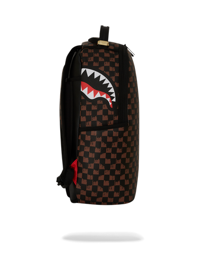 FOCU$ DLXV BACKPACK