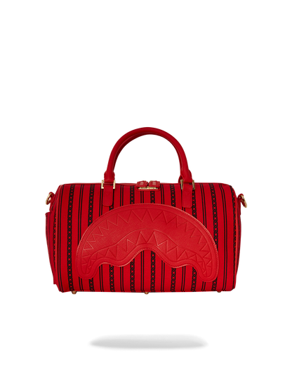 SKYCHAIN SUPPLYCHAIN MINI DUFFLE