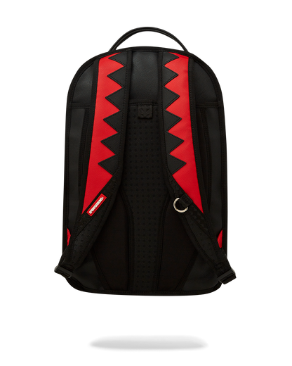 CLEAR BACKPACK - SHARK CENTRAL