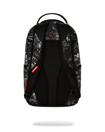 ENGINEERED FOR EXCELLENCE DLXR BACKPACK