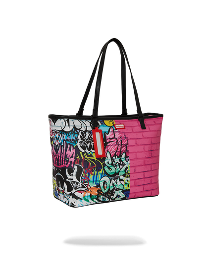 PINK PANTHER PRESTIGE TOTE