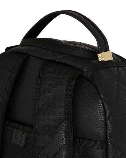 HELLO MY NAME IS 15 YEARS QUILTED BACKPACK (SUPER RARE)