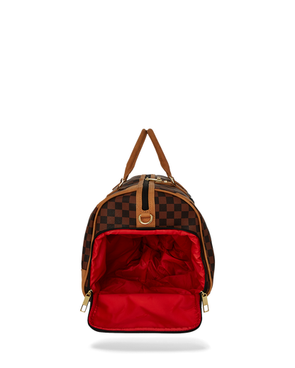HENNYVILLE DUFFLE