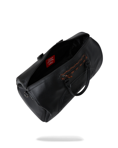 CHECKPOINT ROYALE DUFFLE