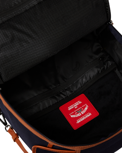 IVY LEAGUE CLASSIC BACKPACK