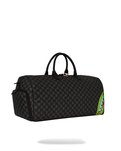 SLIME TAKEOVER DUFFLE