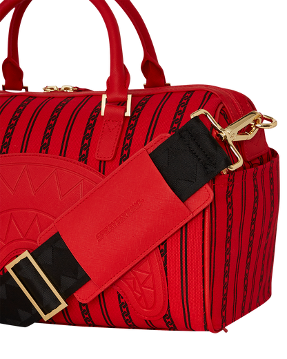 SKYCHAIN SUPPLYCHAIN MINI DUFFLE