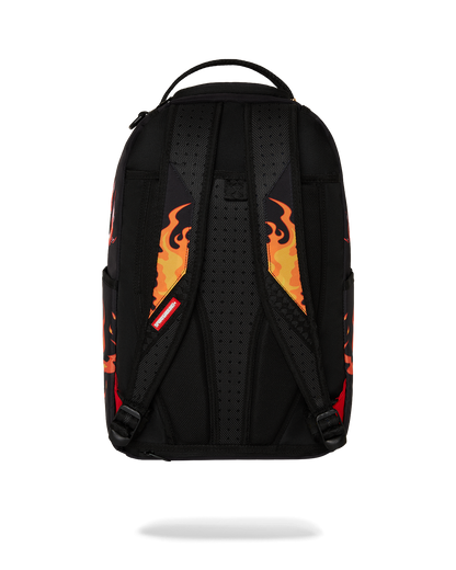 COME AT ME BRO DLXR BACKPACK