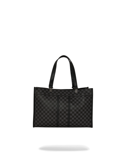 MIDNIGHT CHATEAU TORTUGA TOTE