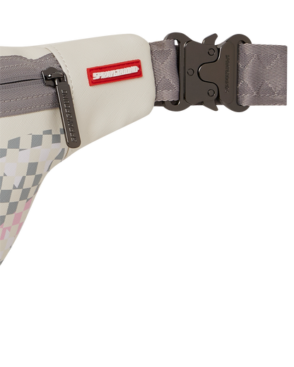 SHARK CENTRAL DYNAMIC SAVVY CROSSBODY