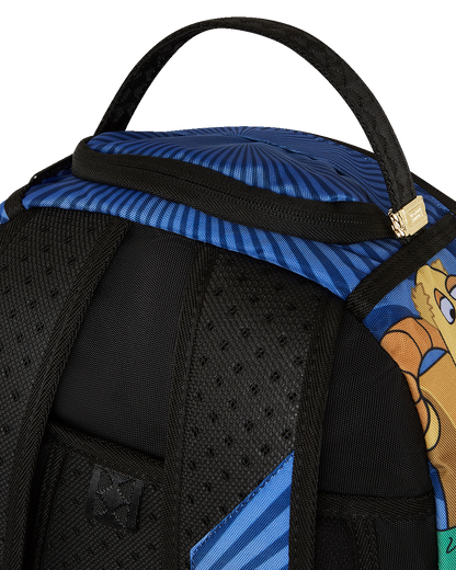FUTURAMA PLANET CREW PACK DLXR BACKPACK