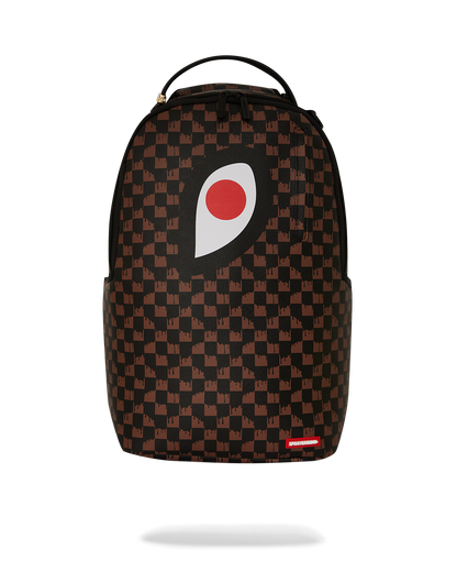 FOCU$ DLXV BACKPACK