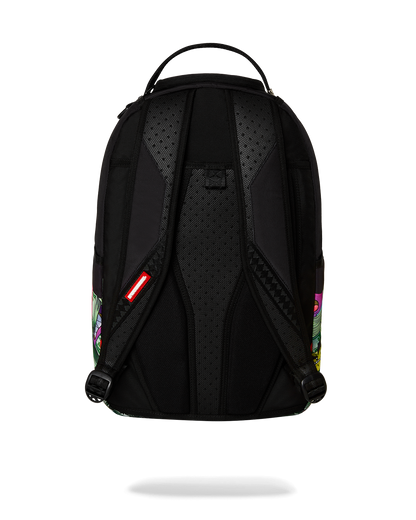 STACKED AND RELAXED MONEY BOYS BACKPACK