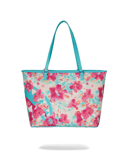 GARDEN DELIGHT TOTE