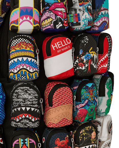 ALL THE BAGS IN THE WORLD - 15 YEAR ANNIVERSARY SUPER RARE DROP